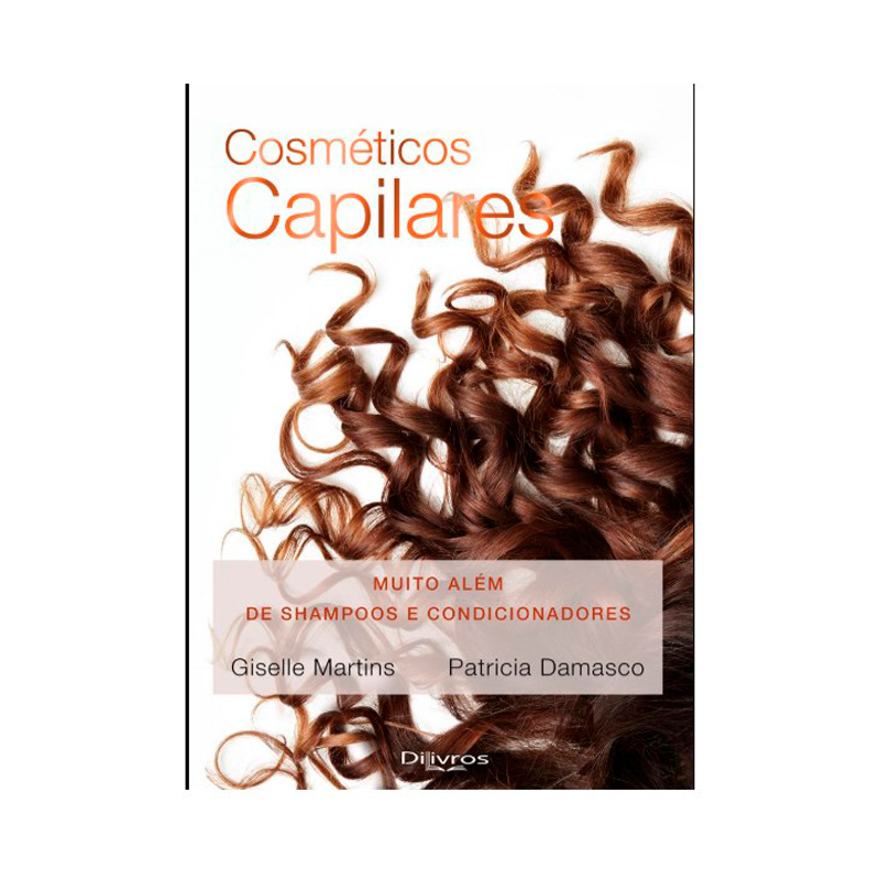 COSMÉTICOS CAPILARES