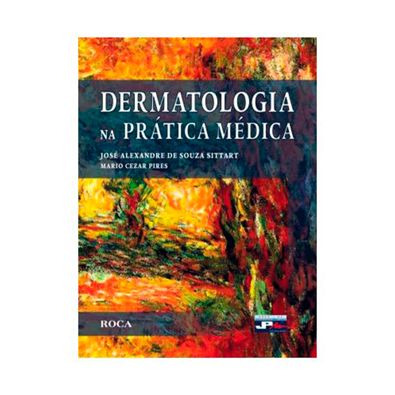 DERMATOLOGIA NA PRÁTICA MÉDICA
