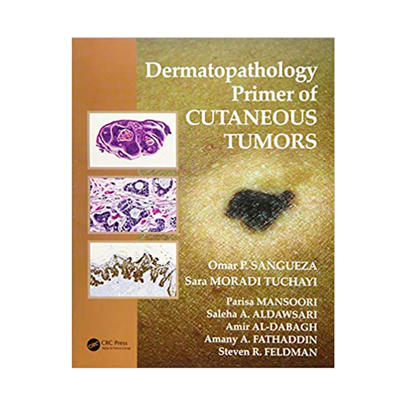 DERMATOPATHOLOGY PRIMER OF CUTANEOS TUMORS