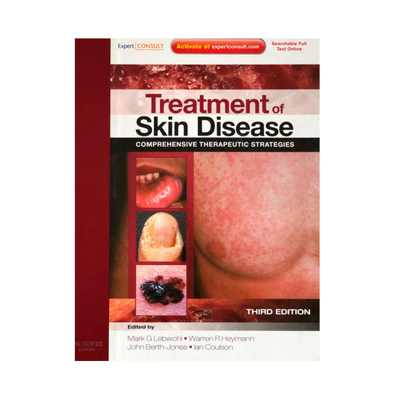 TREATMENT OF SKIN DISEASE