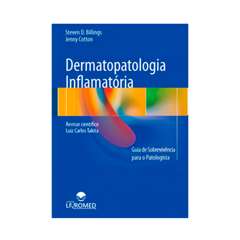 DERMATOPATOLOGIA INFLAMATÓRIA